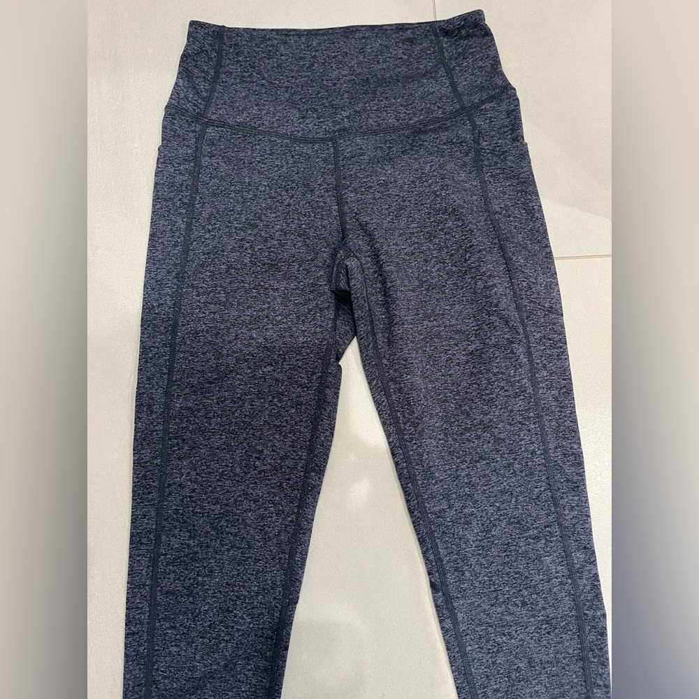 Zella size S Gray Leggings